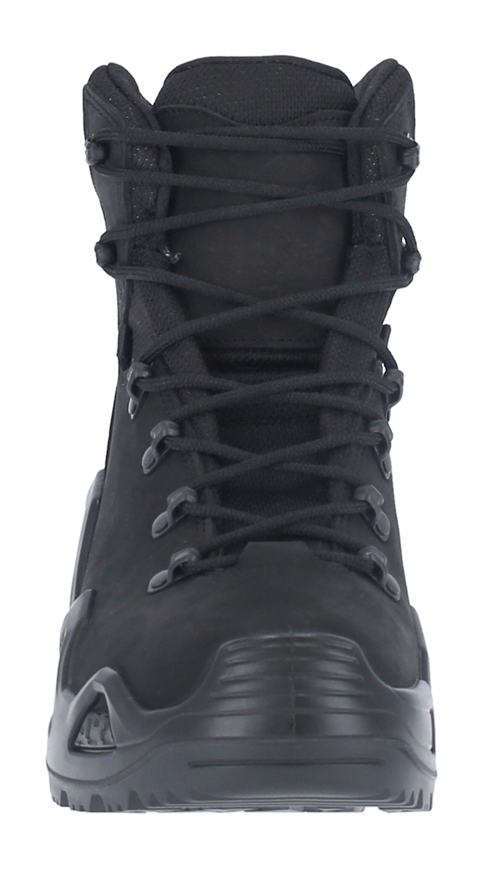 LOWA Z-6N MK2 GTX PR Black — фото 2