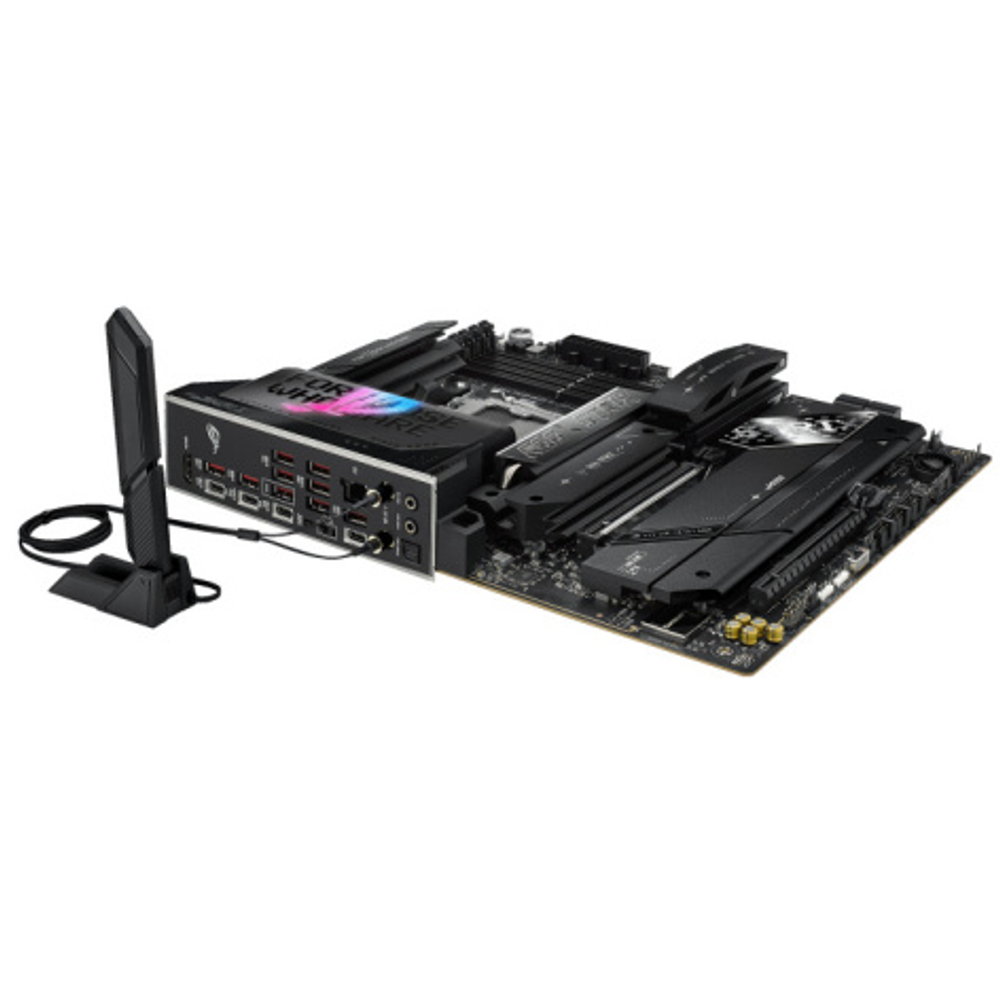 Материнская плата ATX ASUS ROG STRIX X870E-E GAMING WIFI