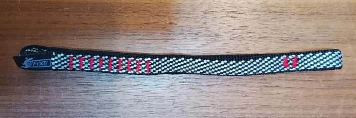 Оттяжка Fixe Dyneema 21 см (2015 год)