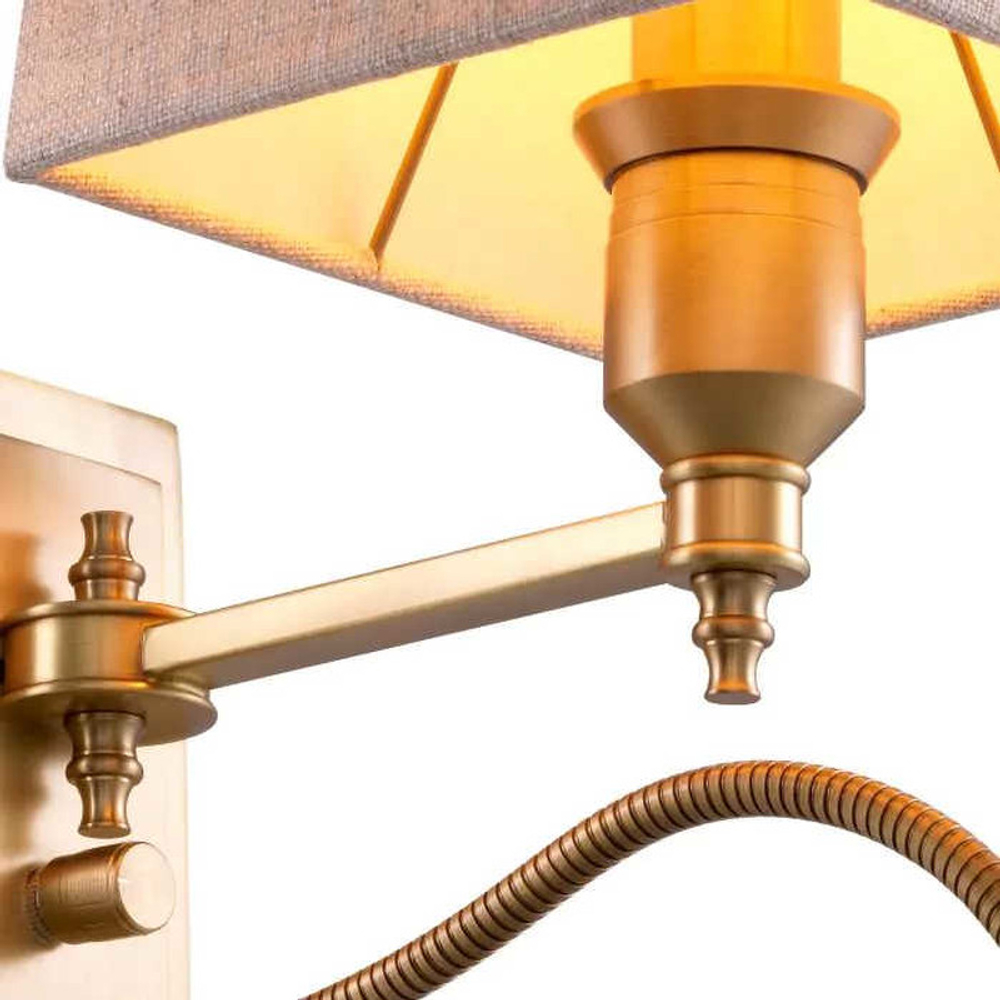 Бра Ellington LIGHTING