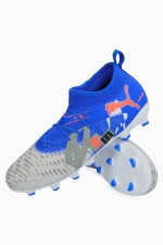 Бутсы Puma Future 8 Match Forever FG/AG Junior