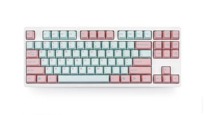 Vortex Multix Custom (Baby Miami)