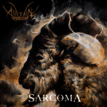 Alluval / Sarcoma (RU)(CD)