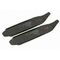 Ласты C4 Carbon Allblack HT