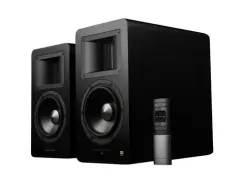 Edifier AirPulse A200T Black