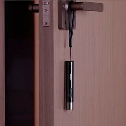 Светодиодный аккумуляторный фонарь Nextool (Xiaomi) Peep-proof (NE20042) 4