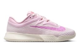 Женские теннисные кроссовки Nike Zoom Vapor Pro 3 HC Premium - pearl pink/light magenta/pink foam/chalk