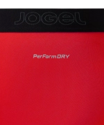 Тайтсы компрессионные Jogel CAMP 2 PerFormDRY Baselayer Tights, красный R2