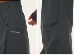 WMNS Штаны Nothomme Monterest Scimitar графит
