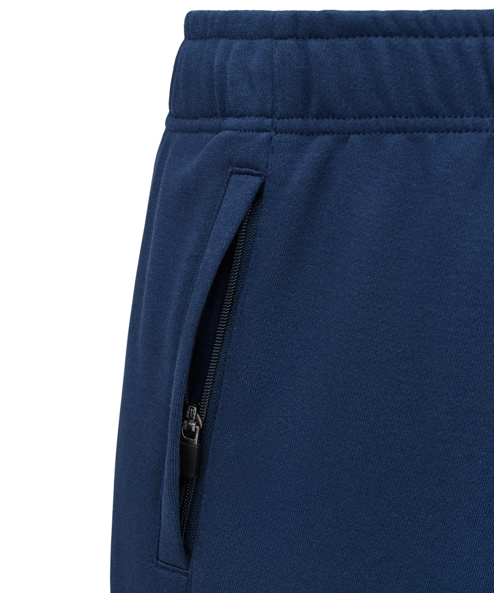 Брюки спортивные ESSENTIAL Terry Pants, темно-синий
