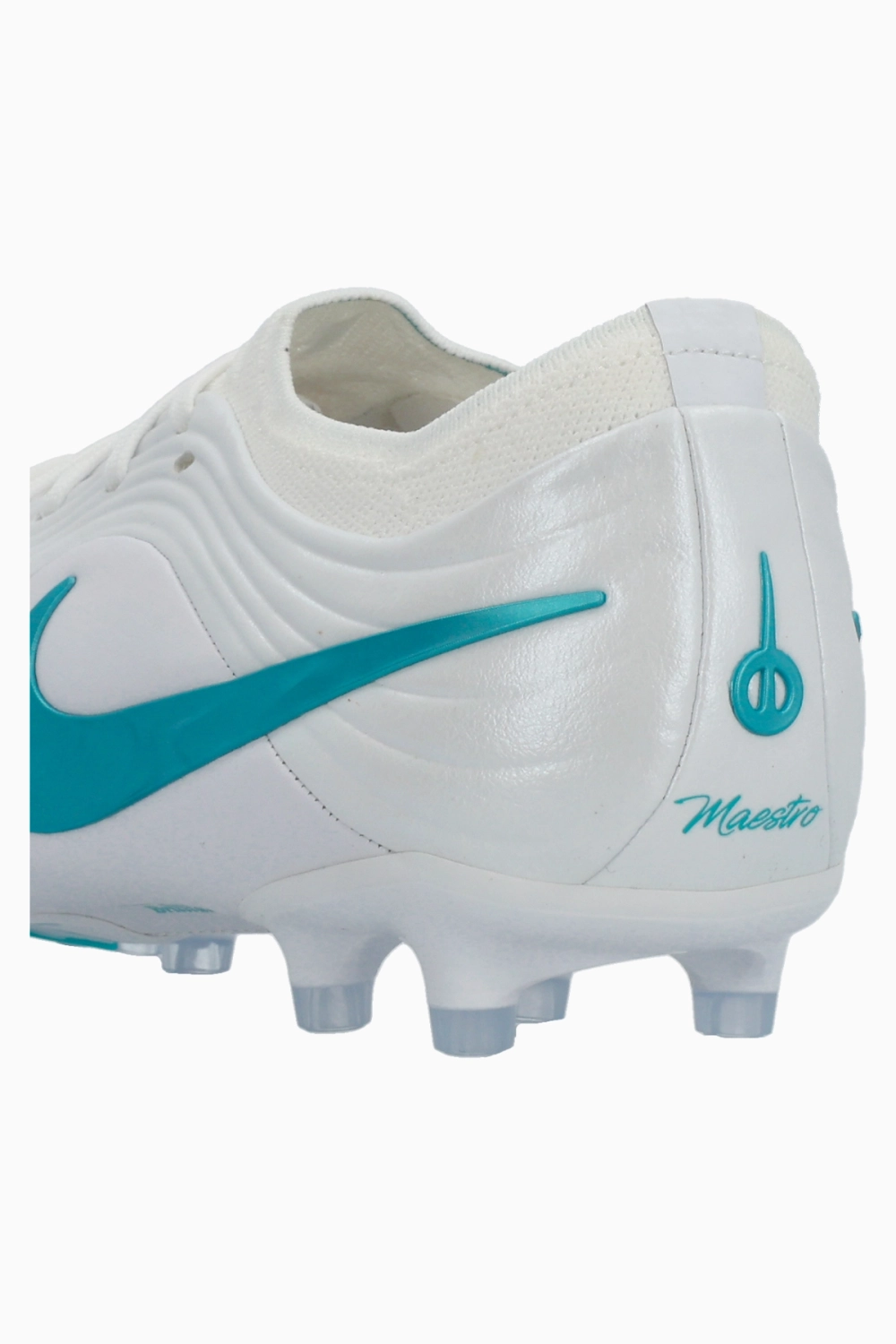 Бутсы Nike Tiempo Maestro Elite AG-Pro - белый