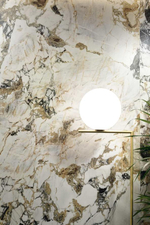 Rex Ceramiche Etoile Symphonie Glossy 120x240