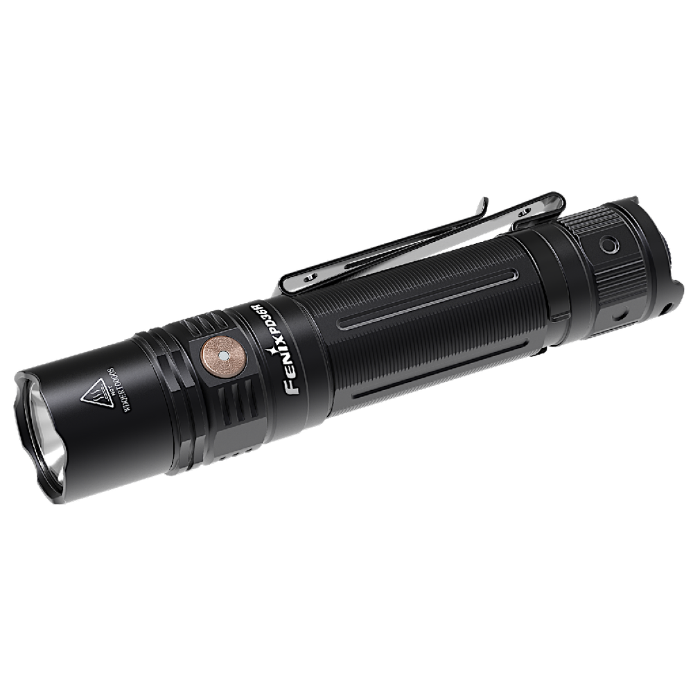 Фонарь Fenix PD36R ---
