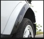 Карбоновые расширители арок для iCar V23 Chery 2024 фендера колес арки