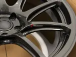 КОВАНЫЕ ДИСКИ для Nissan GT-R R35