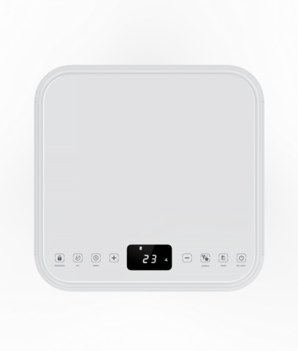 Мобильные кондиционеры ROYAL CLIMA RM-TS22CH-E фото 6