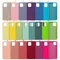 Чехол iPhone 13 Pro Silicone Case Color (в ассортименте)