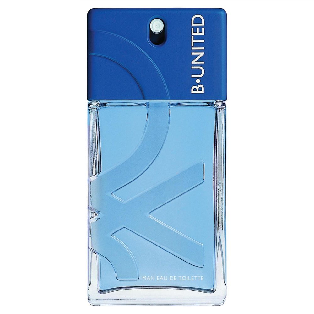 United Colors of Benetton B United man
