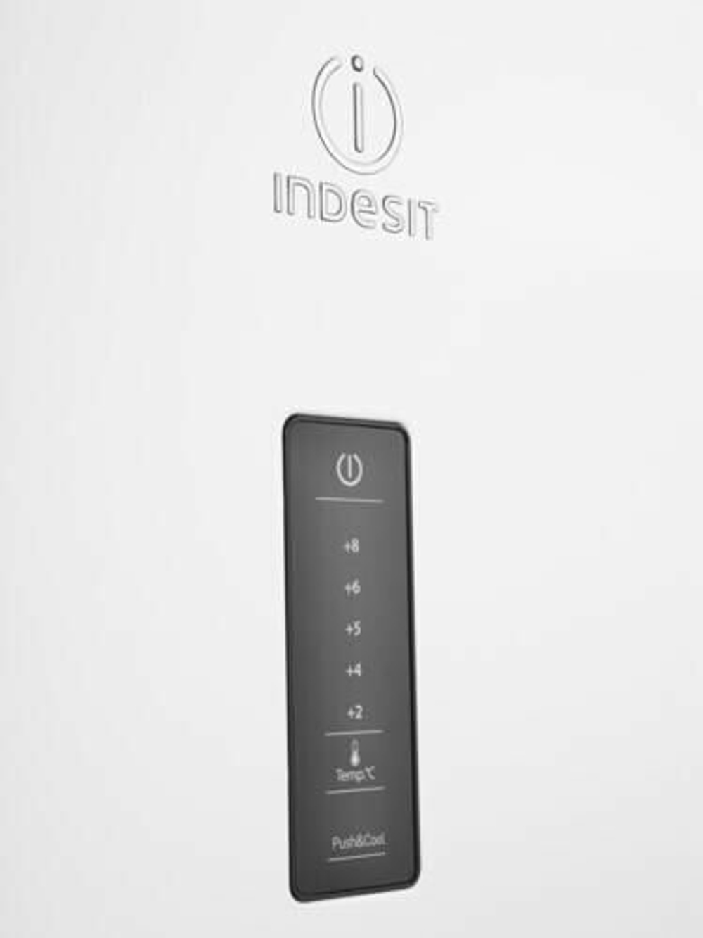 Indesit DF 5180 W