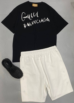 Шорты Balenciaga
