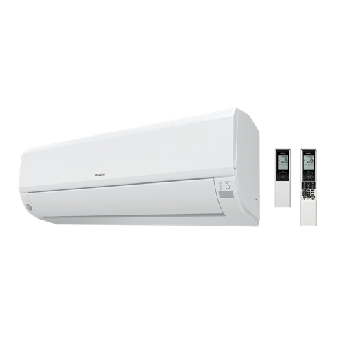 Настенная сплит-система Hitachi SENDO RAK-25RPE / RAC-25WPE