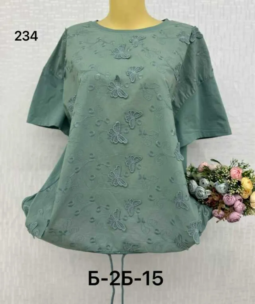 Футболка 514678064 (333690386) Fabrika