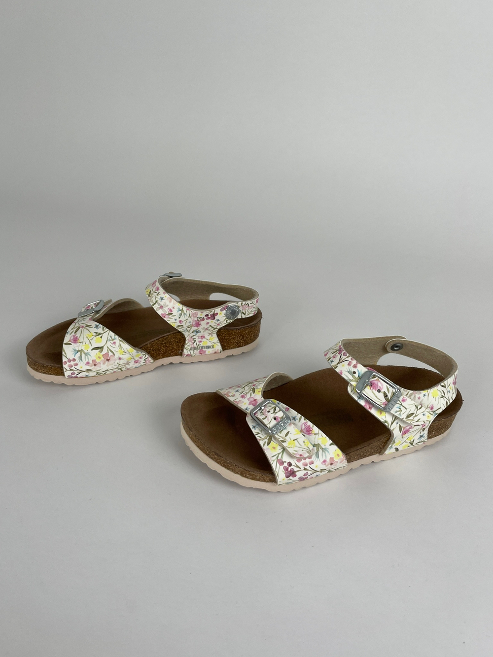 Сандалии Birkenstock