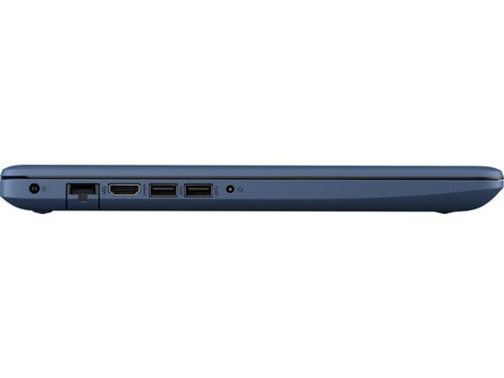 Ноутбук HP 15-db1271ur 15.6; 1920x1080 (Full HD)/ AMD Ryzen 5 3500U, 2100 МГц/ 4 Гб DDR-4/ 256 Гб SSD/ Radeon Vega 8/ Wi-Fi, Bluetooth, Cam/ Windows 10 Home / чёрный 280M4EA