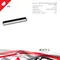 Трековый светильник  13001-9.3-001UR magnetic LED12W BK CCT+SMART Reluce