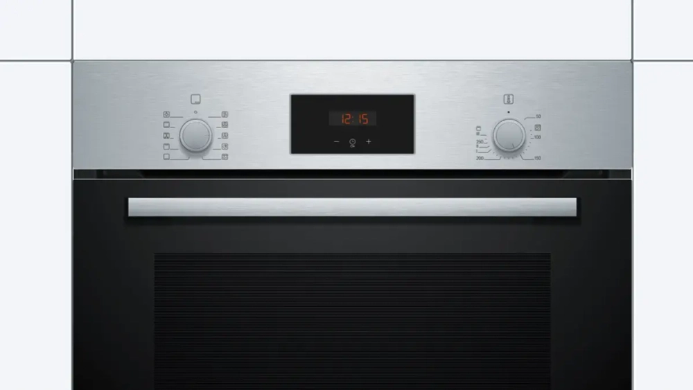 Духовой шкаф Bosch HBF512BS1T