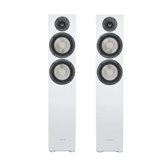 Canton GLE 70 White