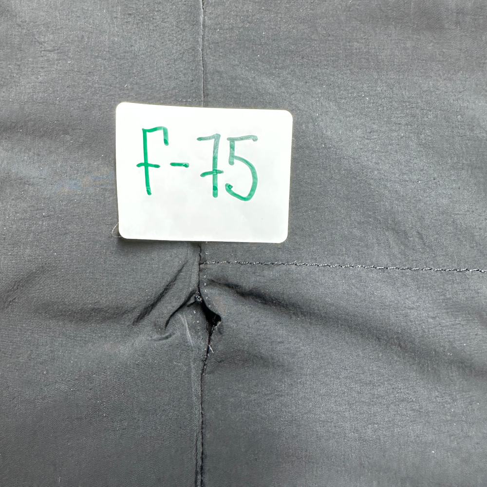Пуховик YMKASHIX HTF Logo F-75 рр. XXL