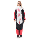 КОМБИНЕЗОН DRAGONFLY GRAVITY PREMIUM WOMAN 2024