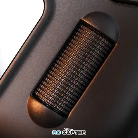 Аппаратура управления Radiomaster TX12 Mark II ELRS Mode 2 FCC