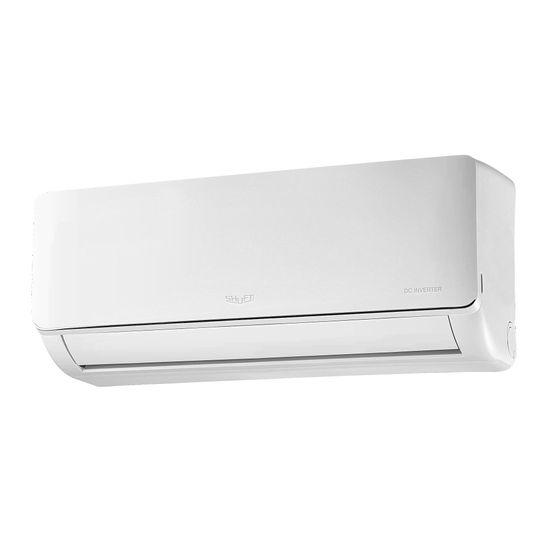 Сплит-система инверторного типа SHUFT SFTI-09HN1_22Y комплект