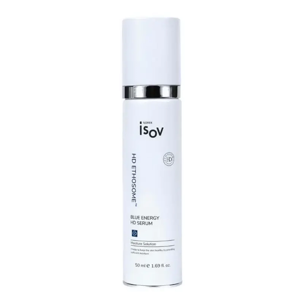 Blue Energy HD Serum Isov Sorex