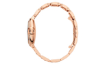CARTIER Blue Balloon Collection Automatic Mechanical Movement 30m Water Resistance Unisex Watch 33mm Gold Dial