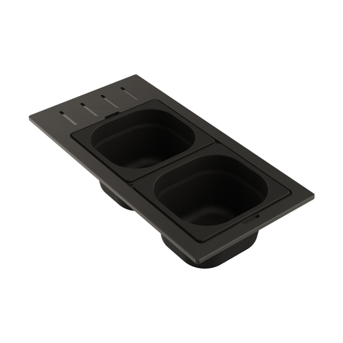 Контейнер Omoikiri DC-02-2-GB