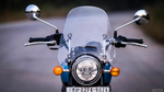 Royal Enfield Meteor 350 Supernova Blue