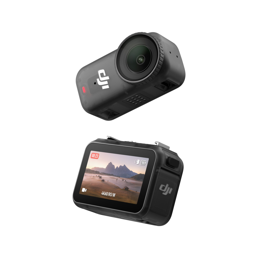 DJI Osmo Nano Standard Combo 64Gb