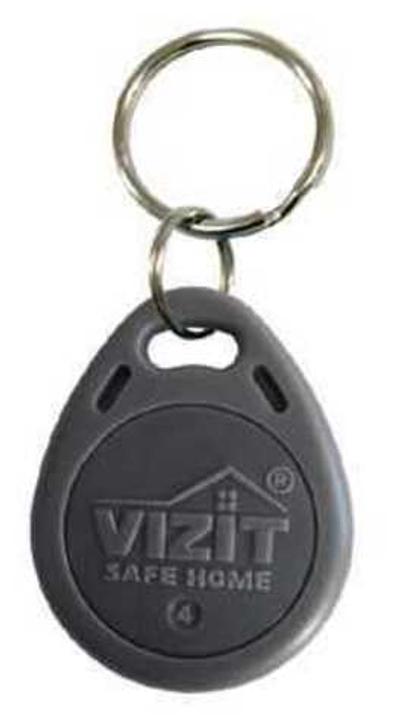 Ключ VIZIT-RF2.1 RFID брелок EM-Marin