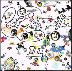 Led Zeppelin — Led Zeppelin Iii (LP)