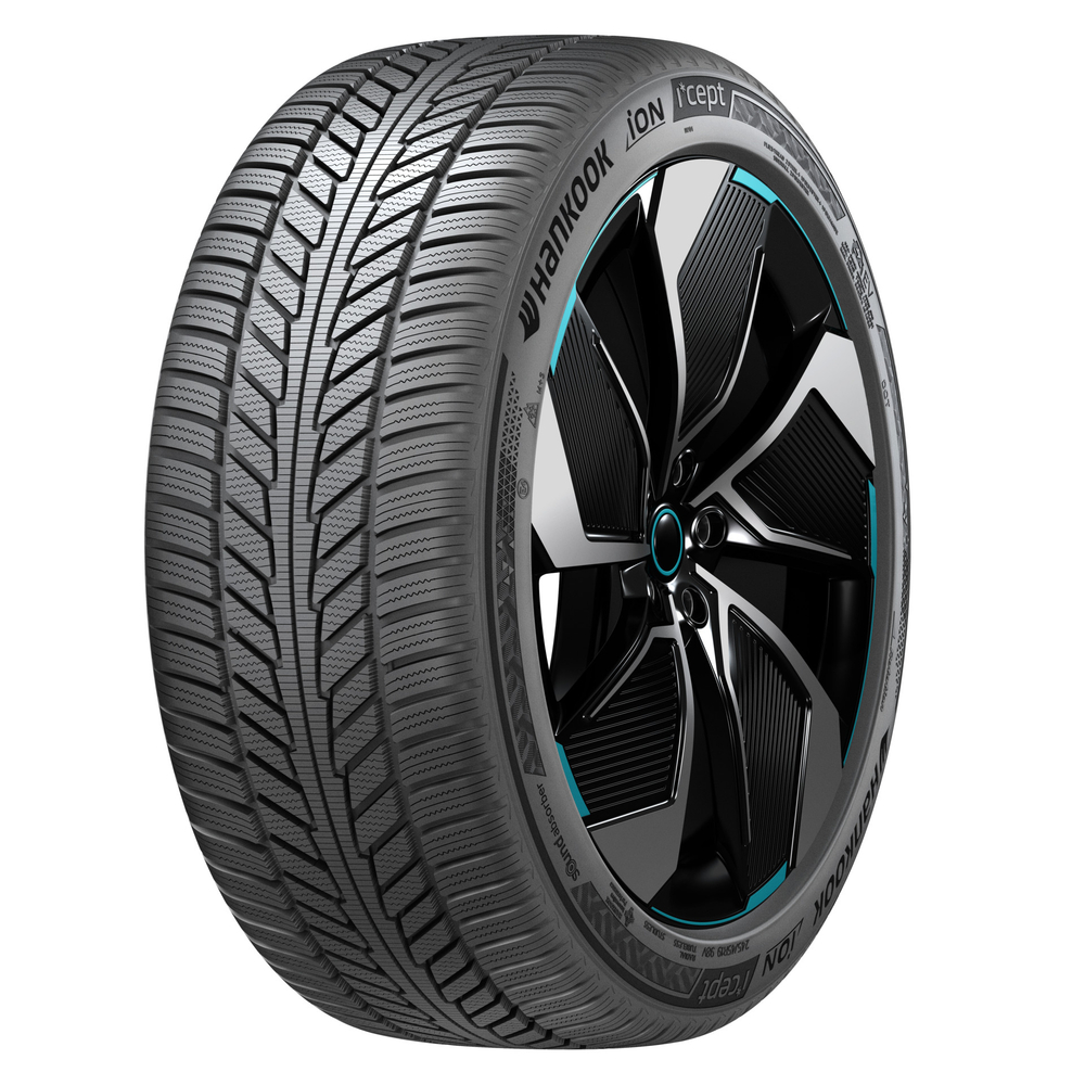 Легковая шина HANKOOK iON i*cept IW01 225/55R19 103V XL Корея
