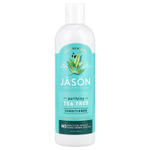 Jason Natural, Очищающий кондиционер, чайное дерево, 355 мл (12 жидк. унц.)
