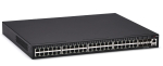 Коммутатор управляемый QTECH QSW-4530-54TX-POE