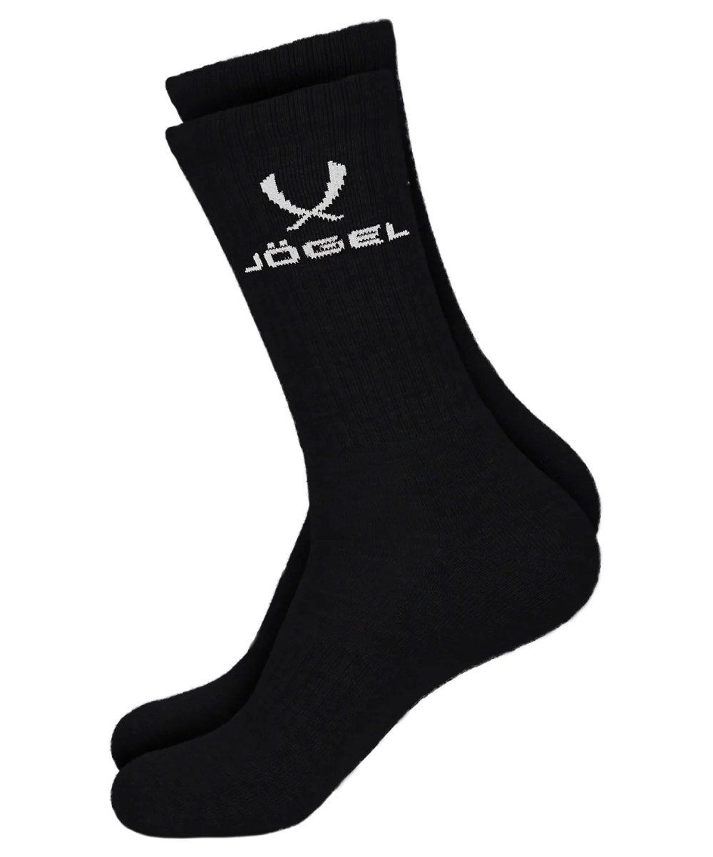 Носки высокие ESSENTIAL High Cushioned Socks, черный