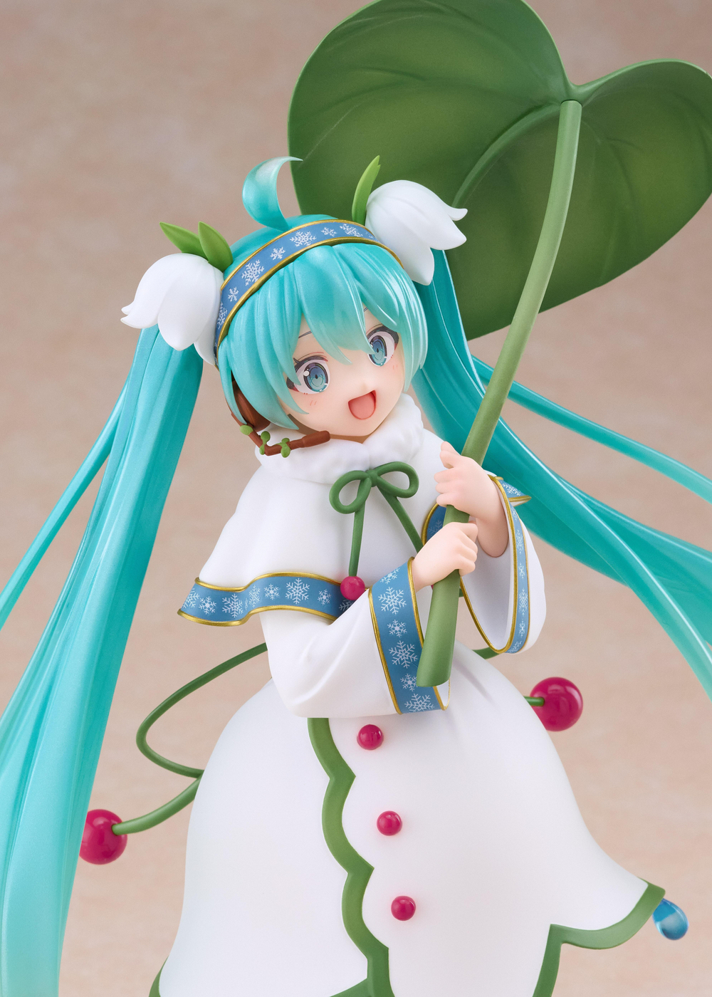 Снежная Мику / Snow Miku