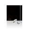 Вентилятор Soler & Palau Silent Design 100 CZ Swarovski Black