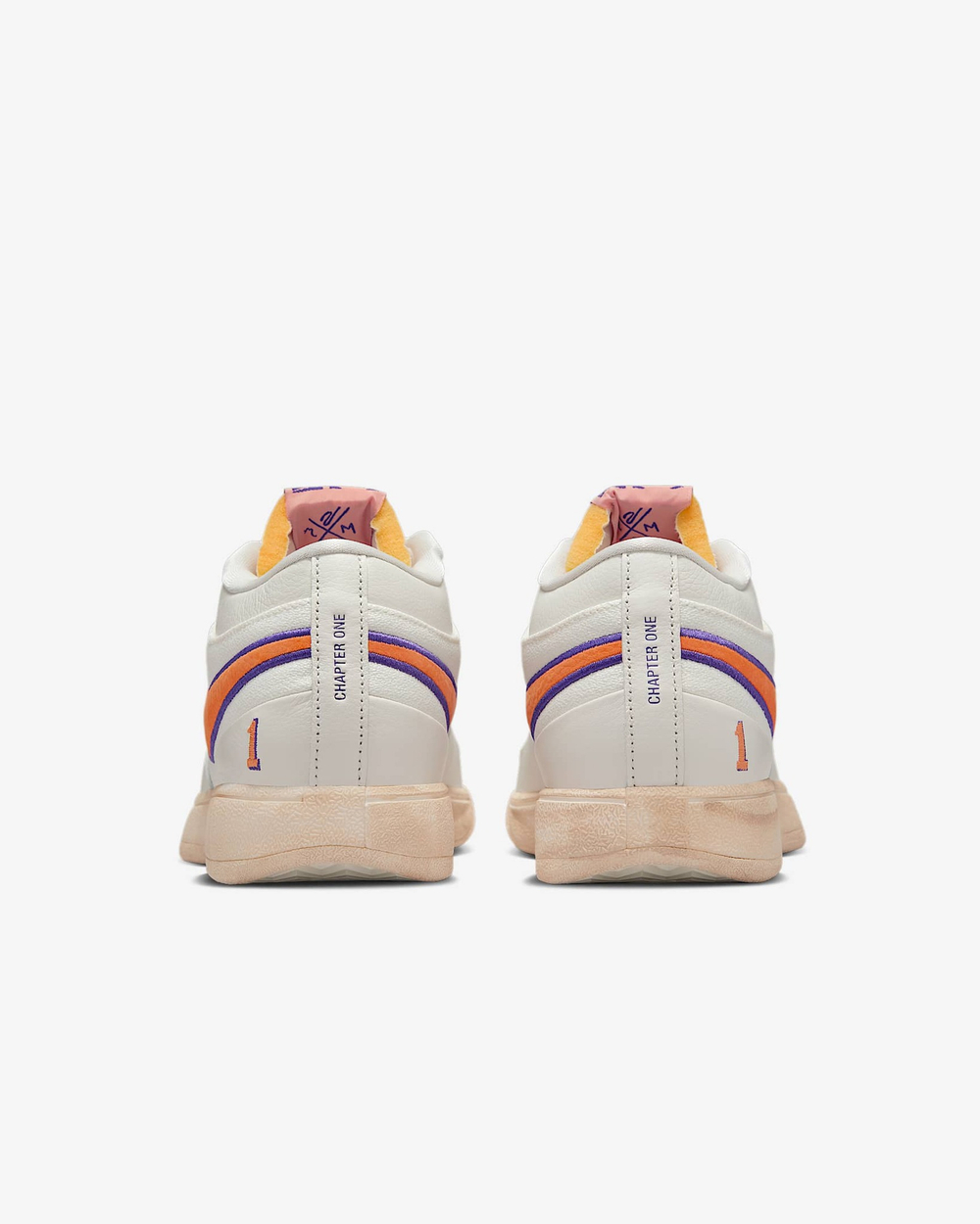 Заказать в Москве Nike Book 1 Decade