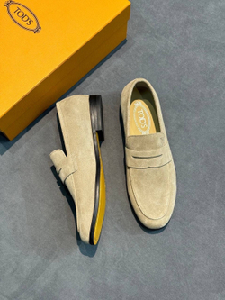 Лоферы Tods
